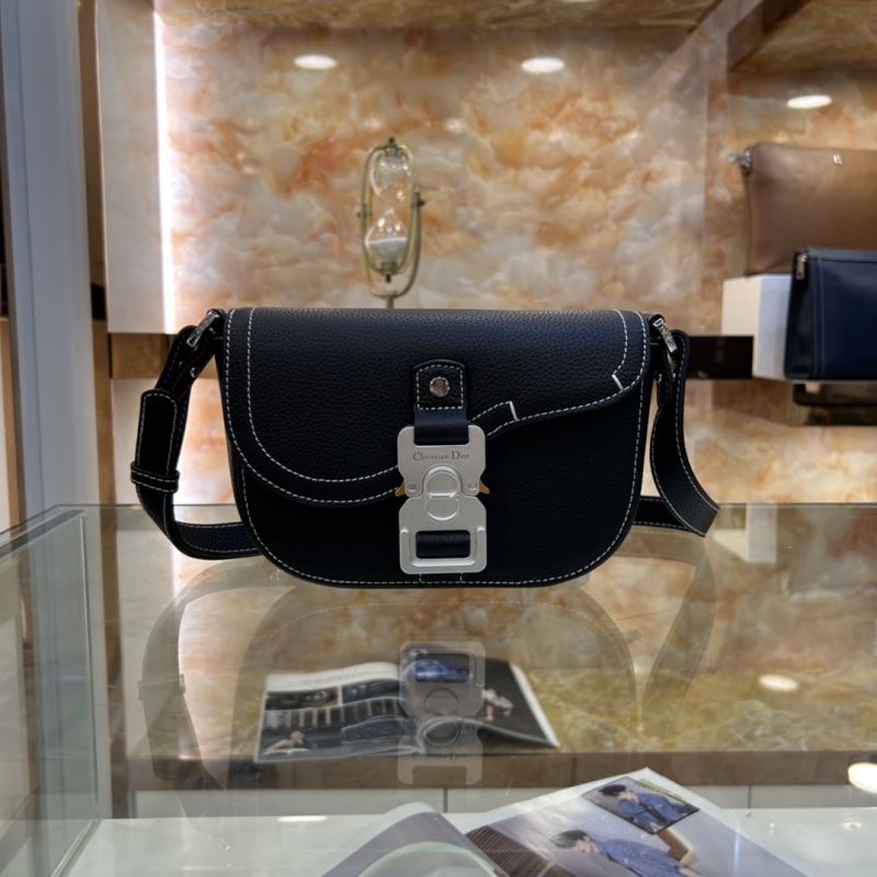 Mens Christian Dior Satchel Bags